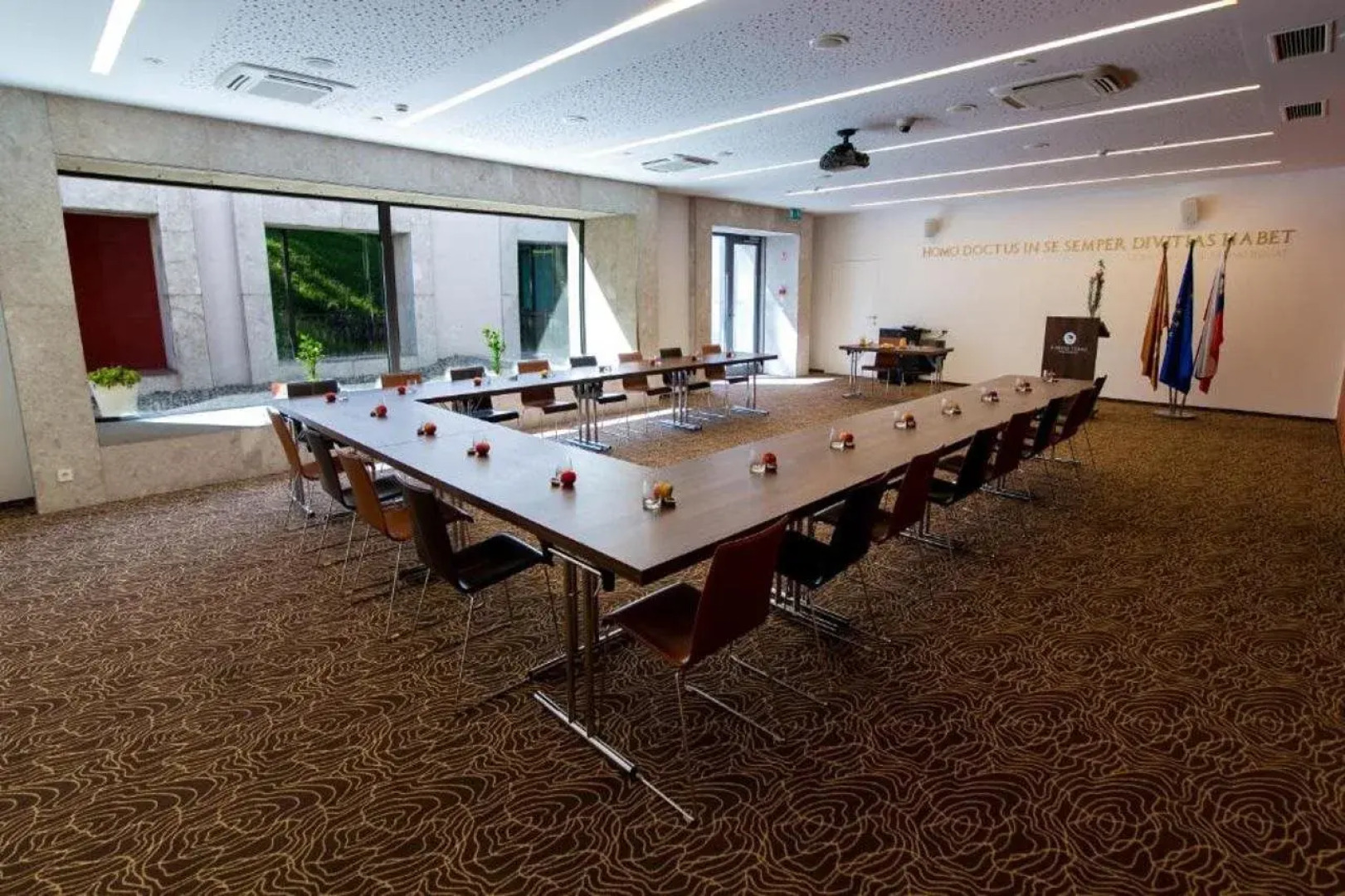 Hotel Zdraviliski Dvor