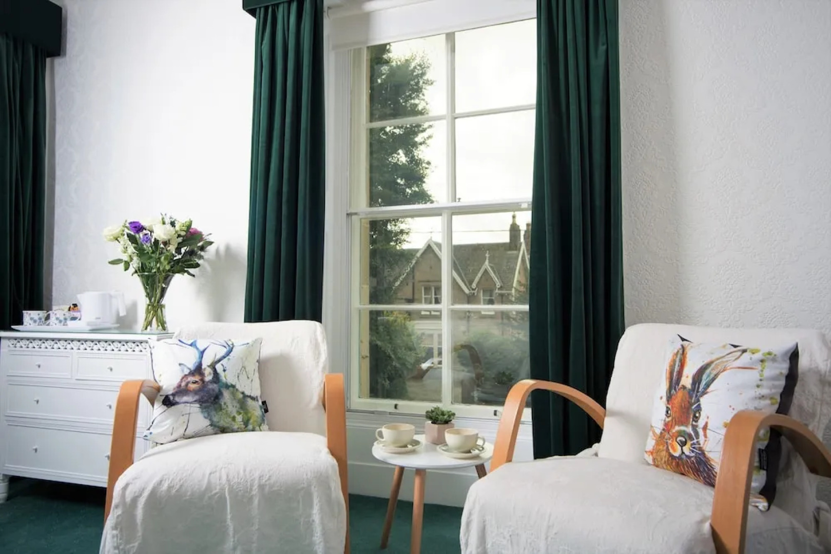 Craig Villa Guest House