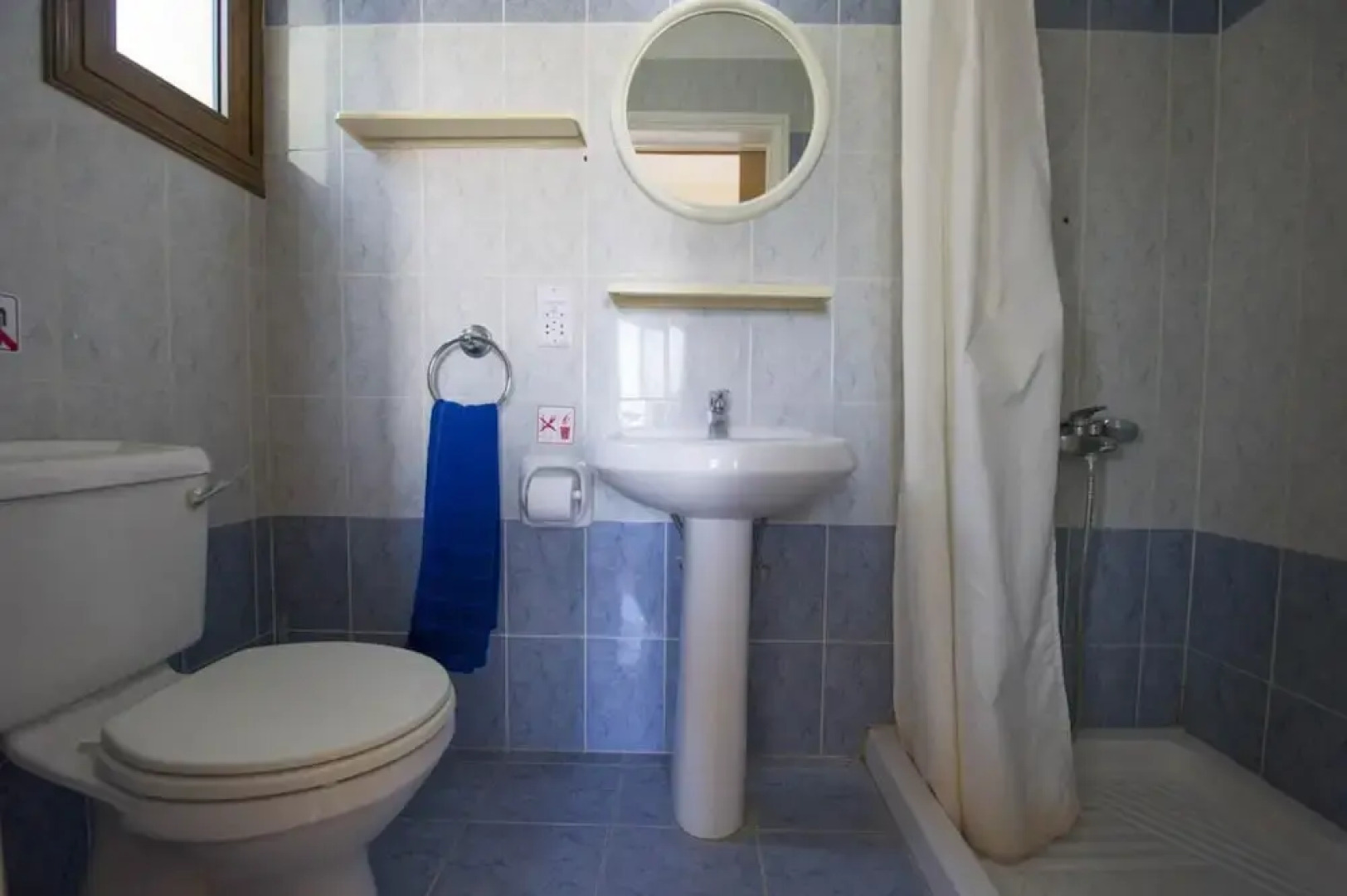 Villa Fostira Large Private Pool Walk to Beach A C Wifi Eco-friendly - 2402