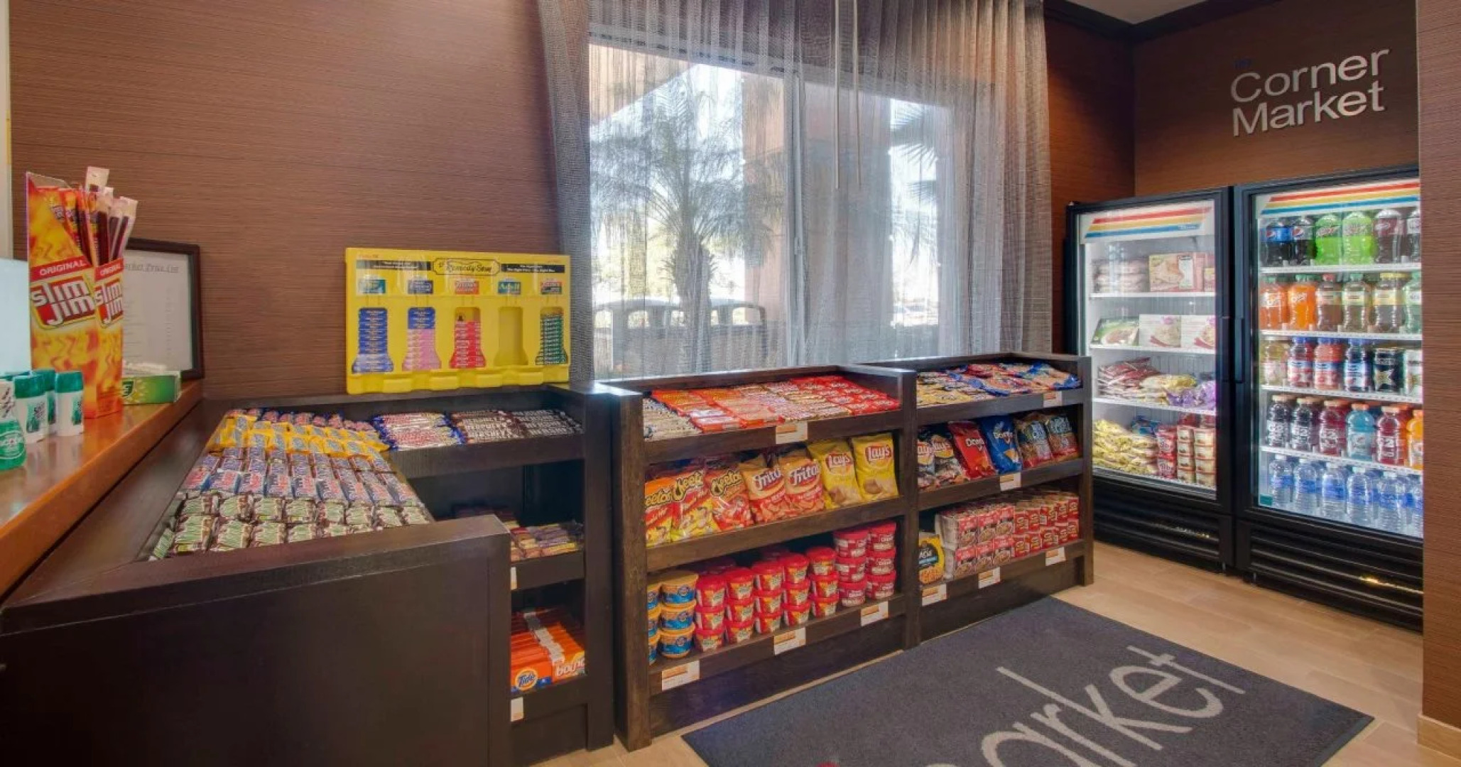 Fairfield Inn & Suites by Marriott Clermont