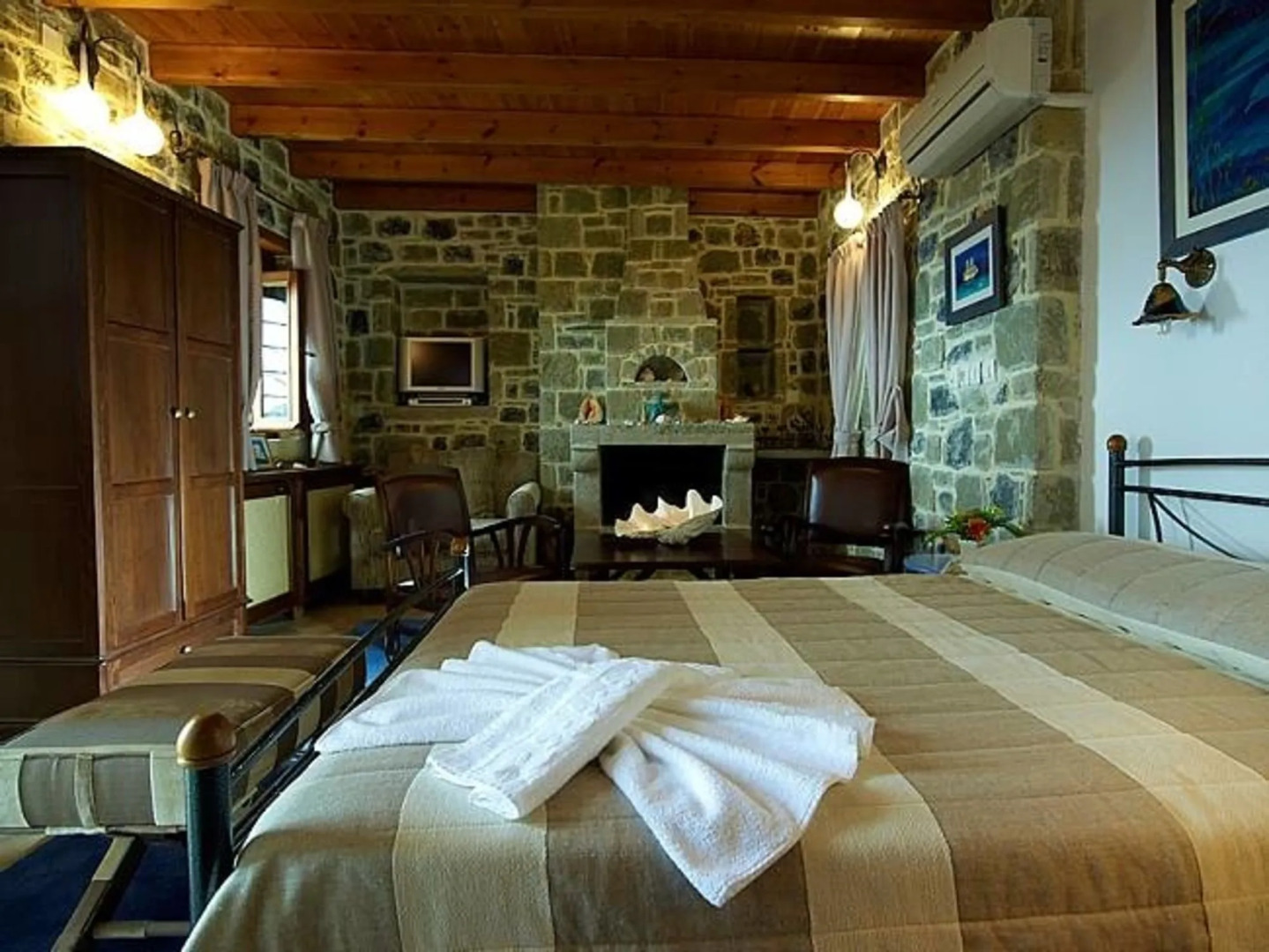 Diktynna Luxury Villas