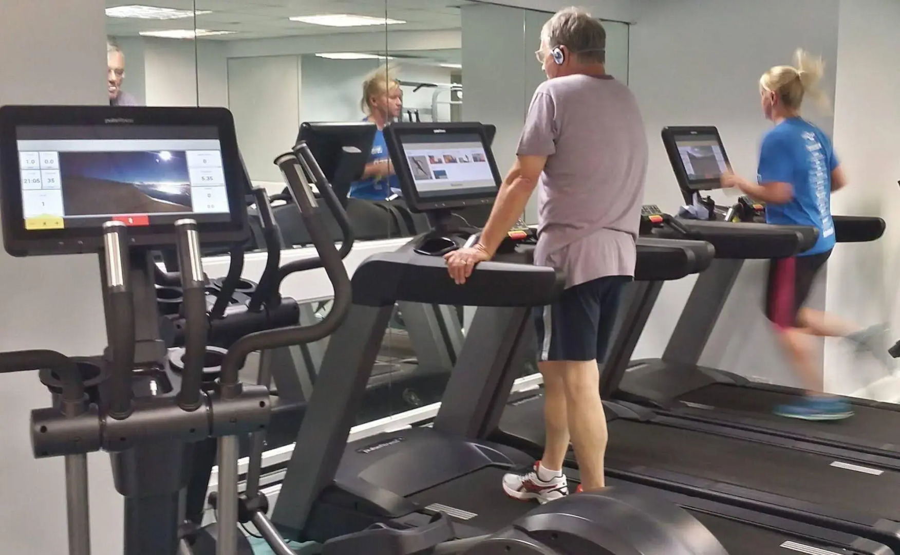 Muthu Glasgow River Hotel