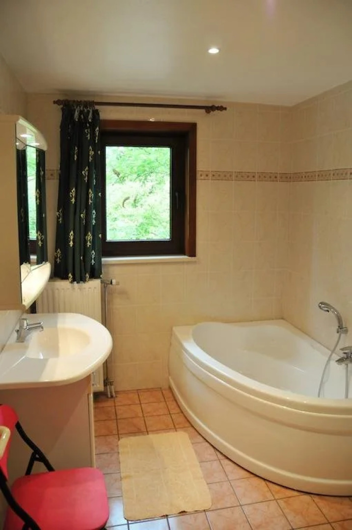 Gite Petite Enneille