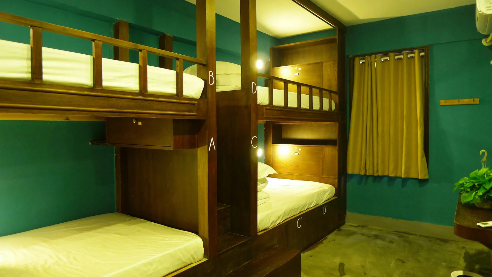 Guilin Central Wada Hostel