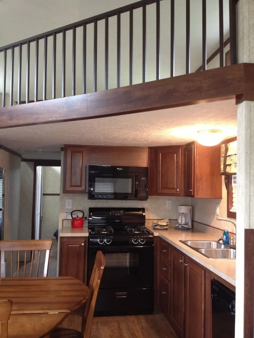 O'Connell's RV Campground