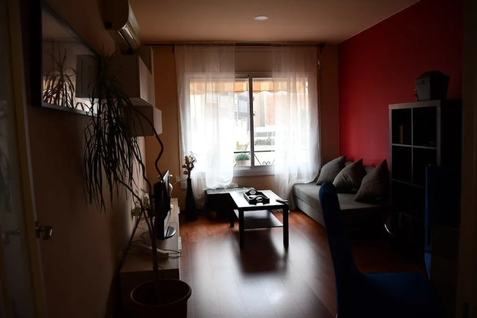 Three Bedroom Apartment in Sants