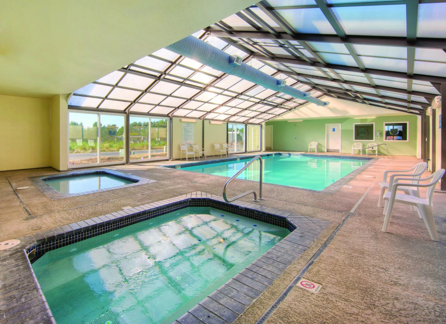 WorldMark Surfside Inn