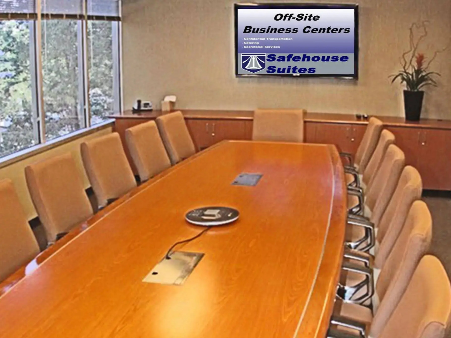 San Jose Safehouse Suites