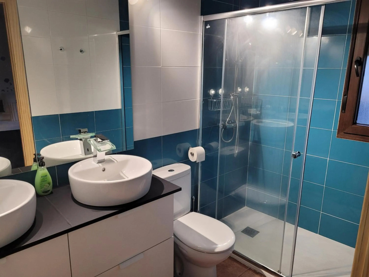 Casa Rural Abuelo Flore