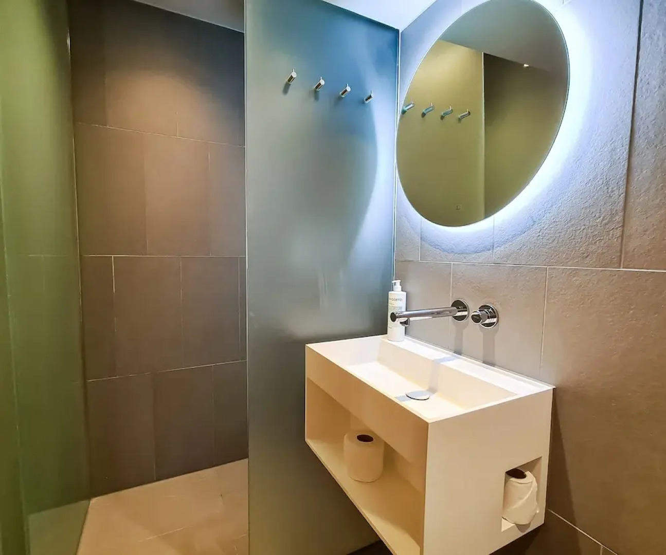 Zedwell Piccadilly Circus