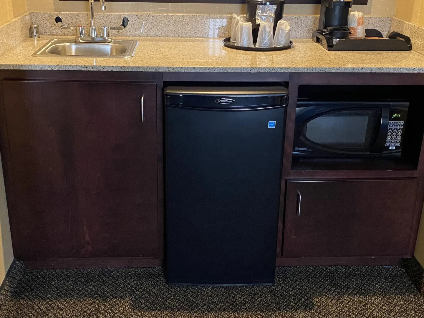 Comfort Inn & Suites Wadsworth