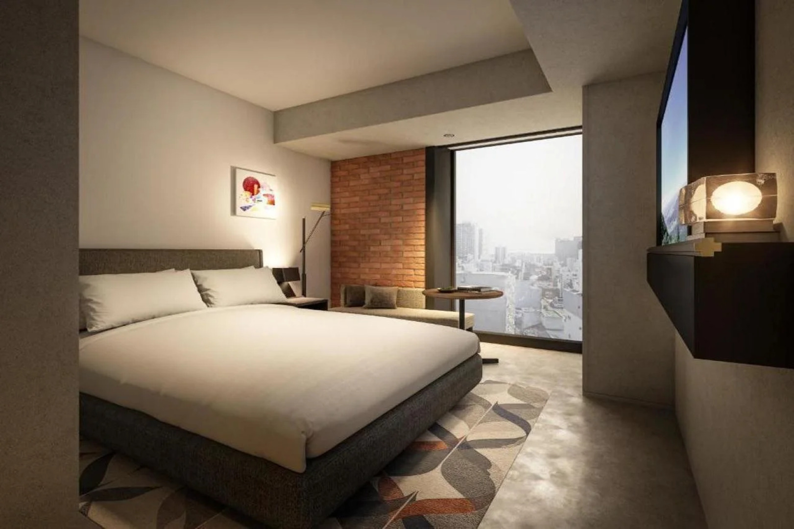 Sapporo Stream Hotel