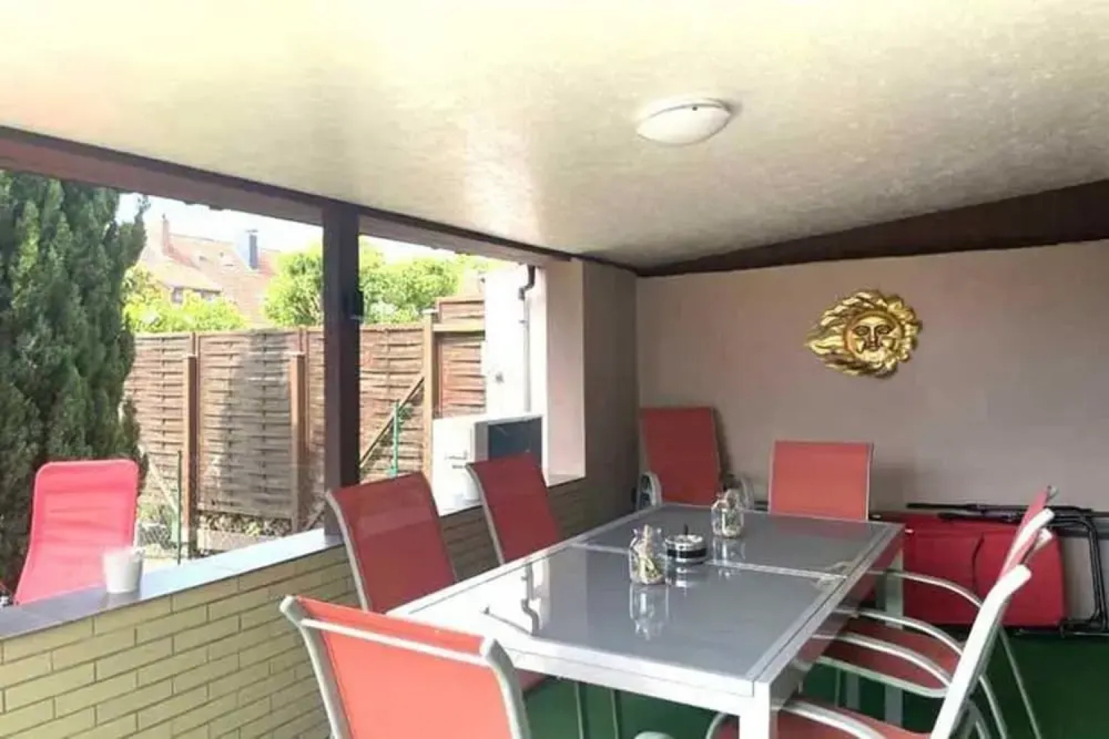 Holiday Home in Walkenried With Sauna