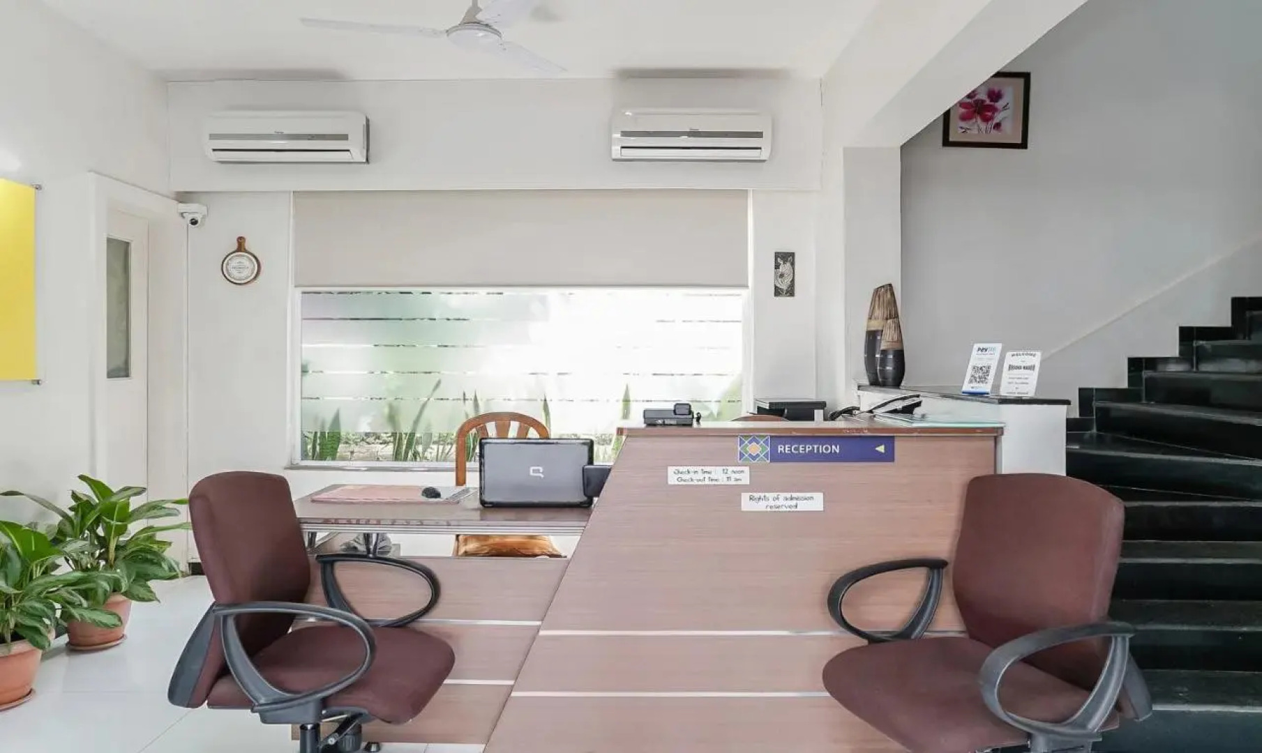 Treebo Trend Brooks Manor