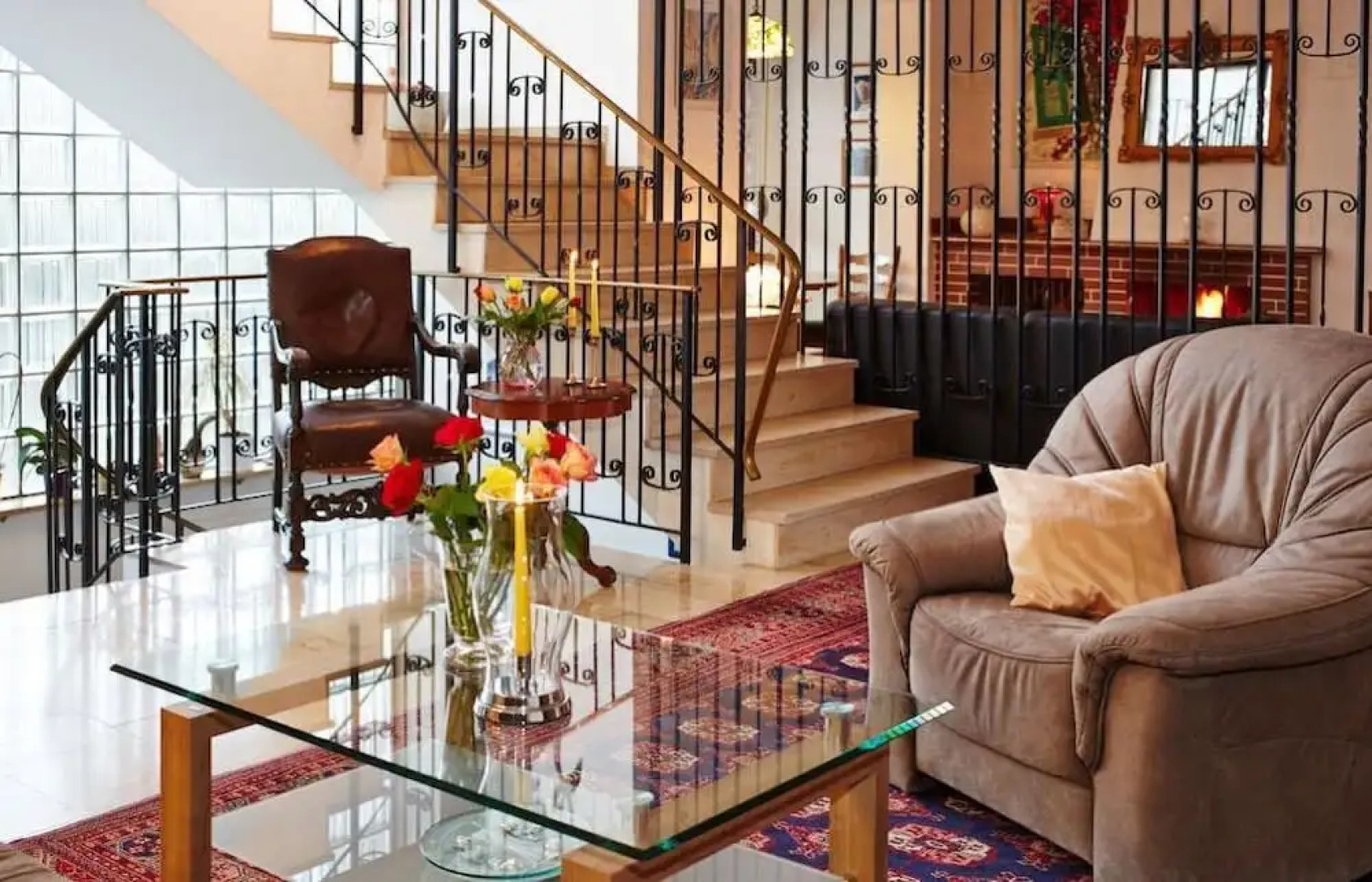 Hotel Markgraf-Garni