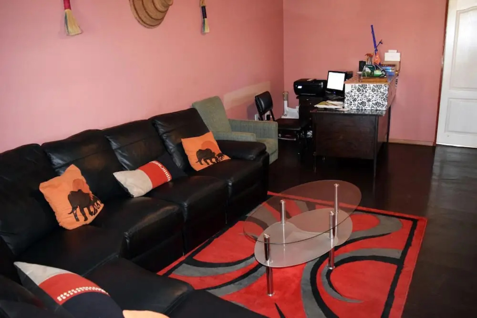 Flossie’s Bed and Breakfast