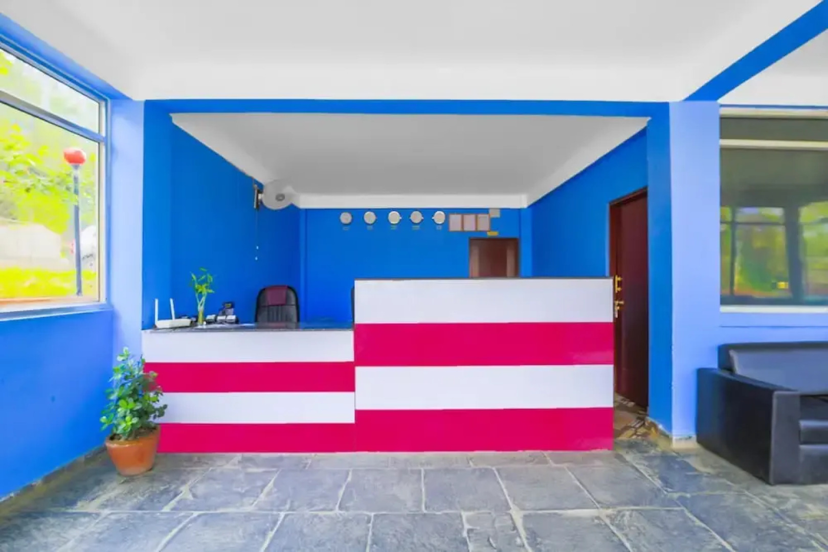 Marsyangdi River View Resort By OYO Rooms