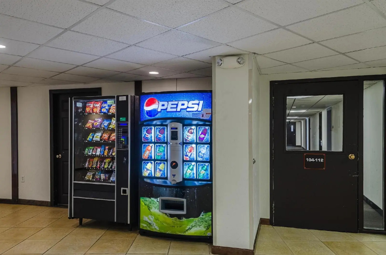 Motel 6 - Westborough Boston