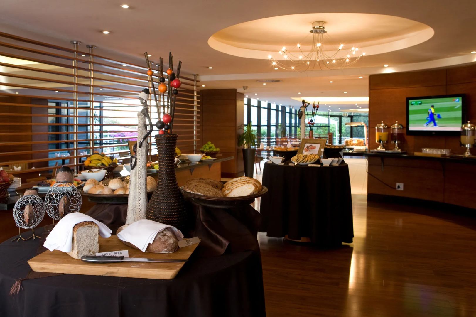 City Lodge Johannesburg Airport, Barbara Road