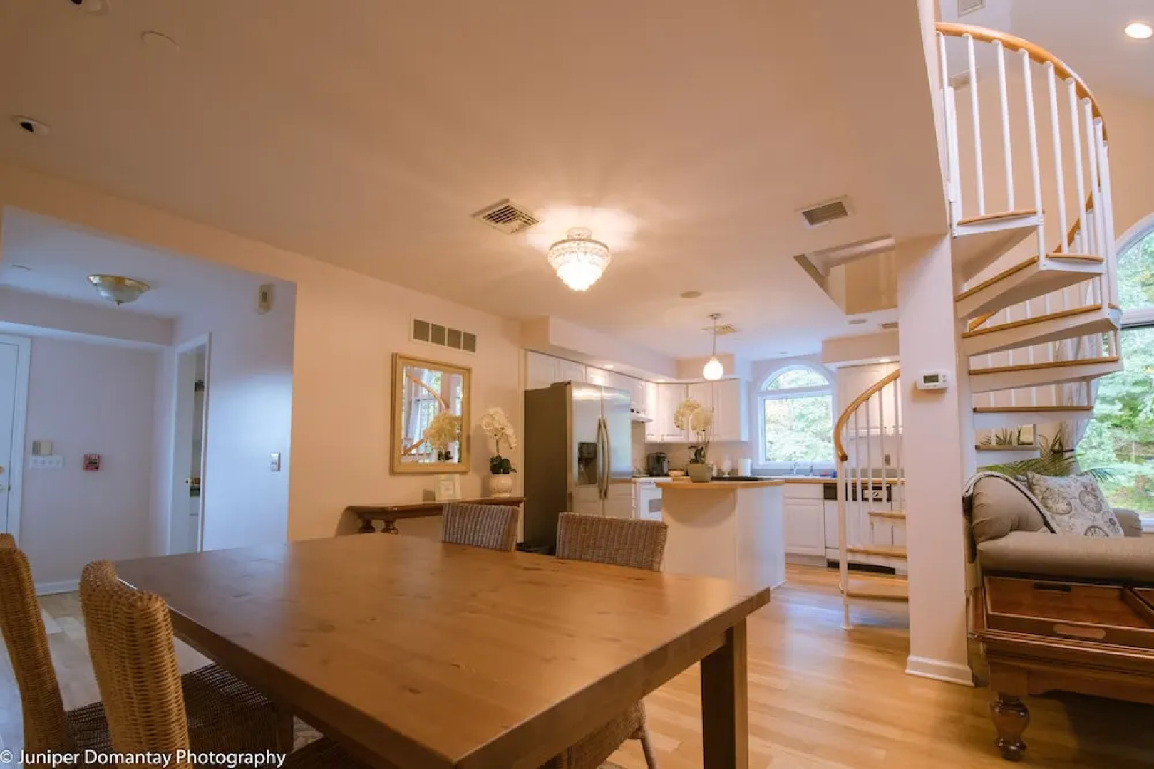 Villa On The River Inn