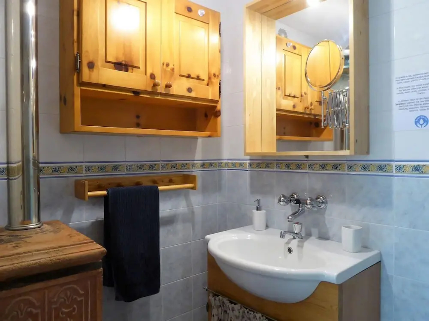 Belvilla by OYO Casera Pantonio