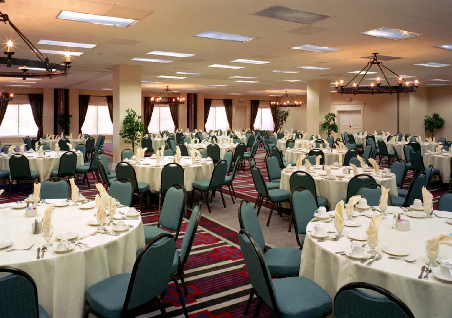 Esplendor Resort at Rio Rico - Heritage Hotels and Resorts