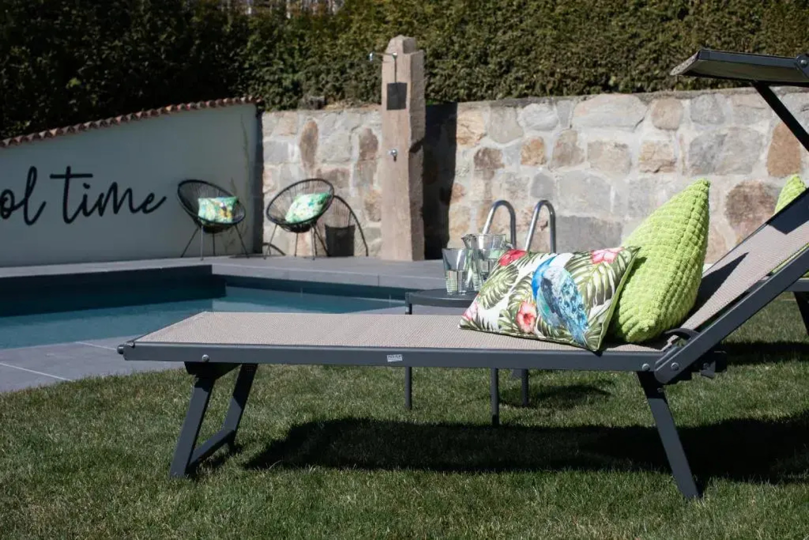 Appartments Dornbach