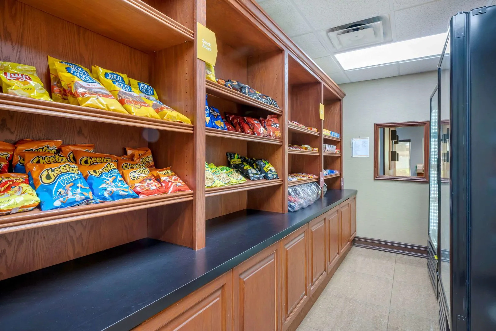 Comfort Suites Ocala North