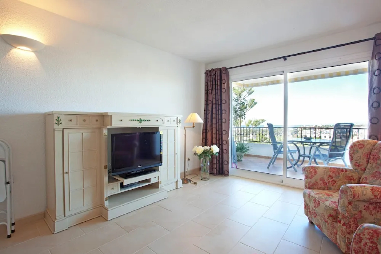 107260 - Apartment in Mijas