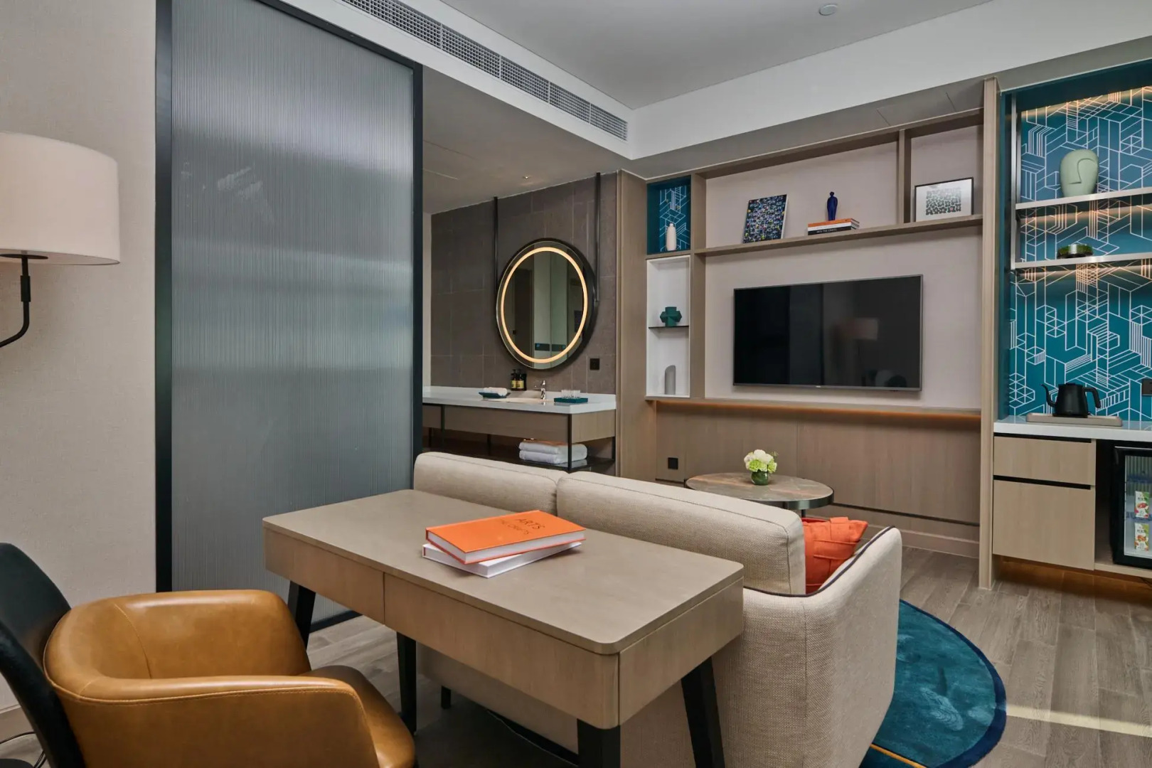 Artyzen Habitat Taopu Shanghai