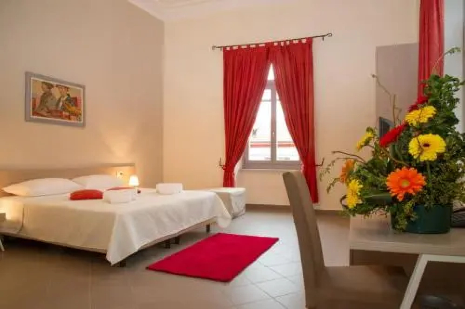 Locanda Villa Cavalleri