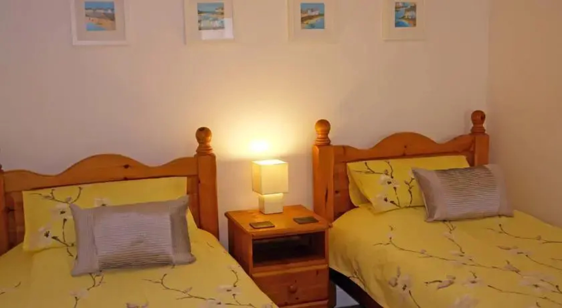 Higher Bowden Holiday Cottages