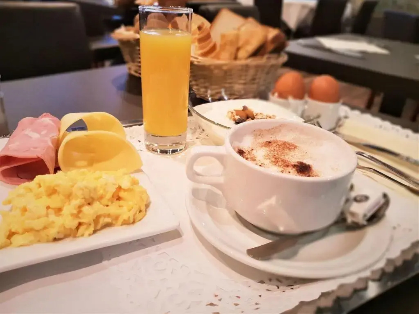 Espace Léonard de Vinci