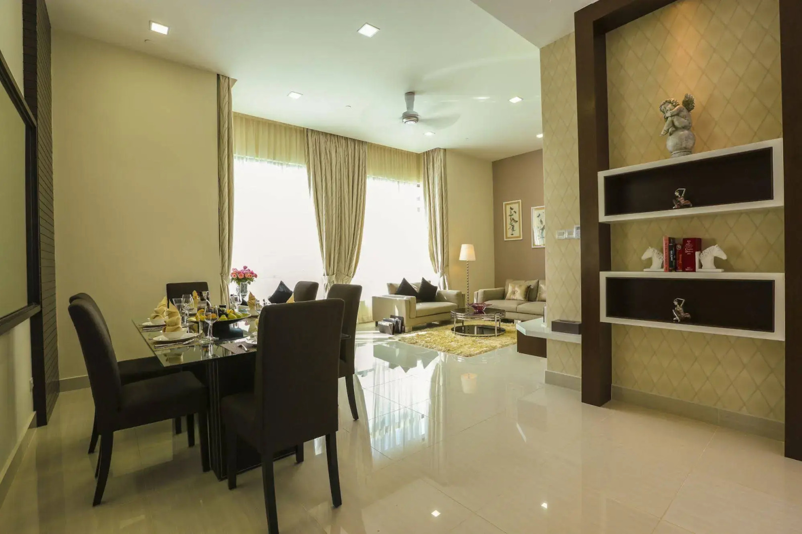 Shaftsbury Stellar Cyberjaya