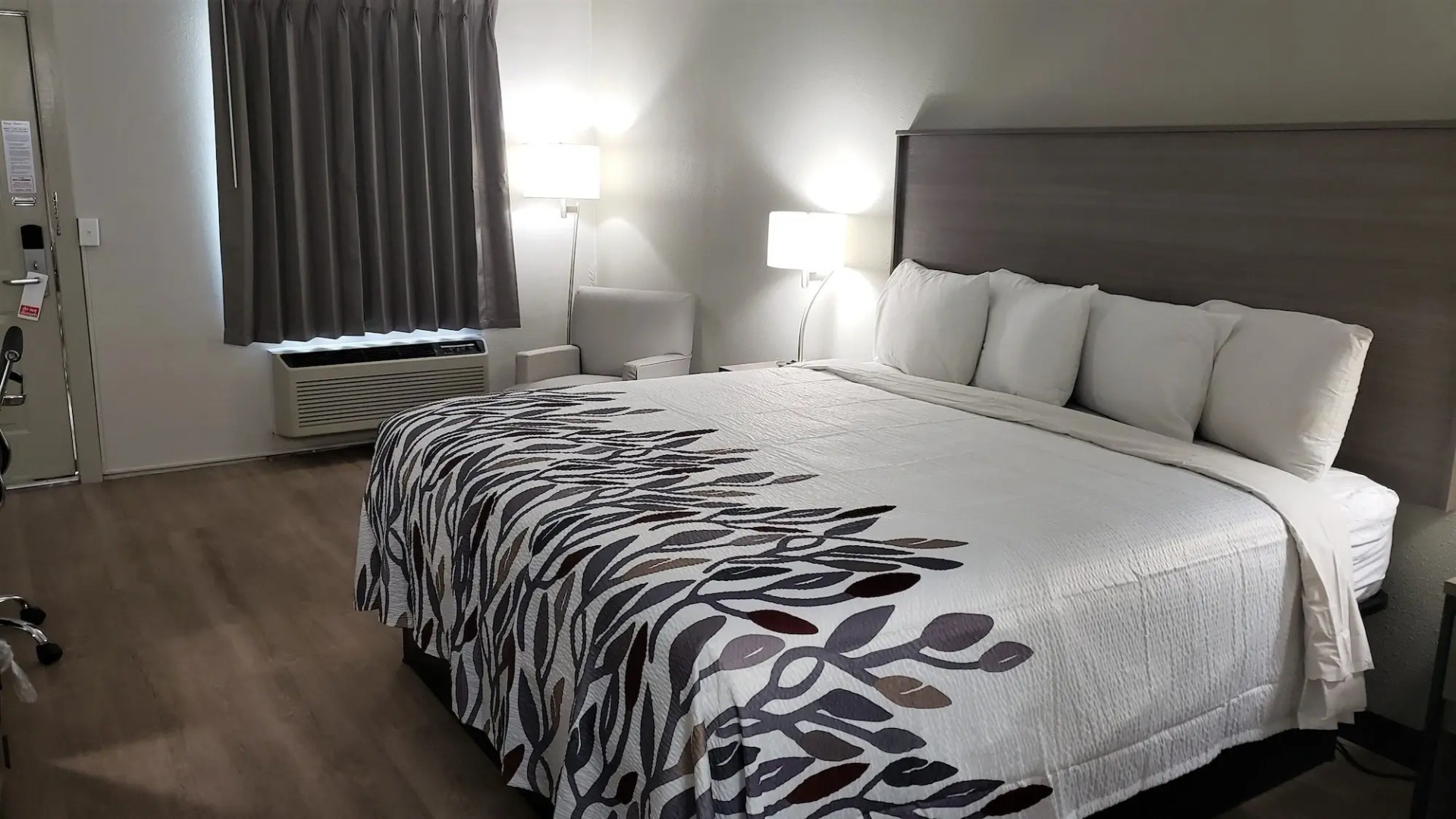 Red Roof Inn Cullman