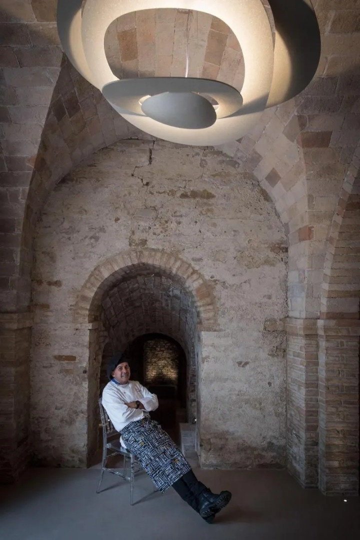 Villa Anitori Prestige Relais & Spa