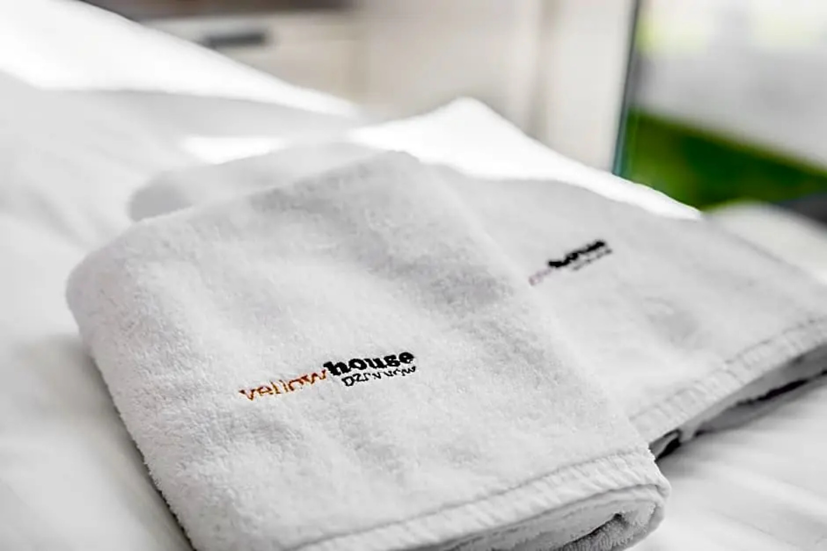 Yellow House Dziwnów