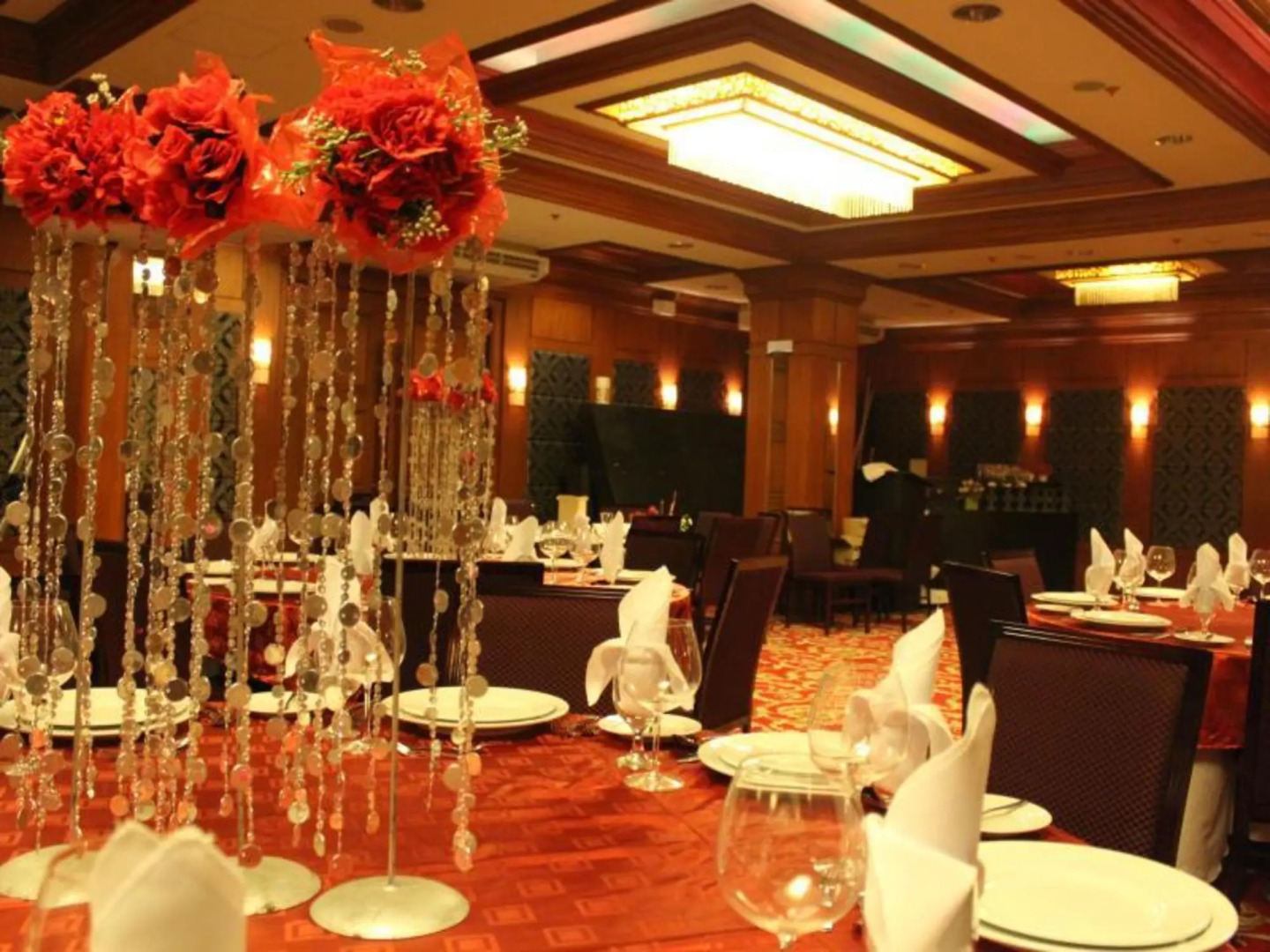 Kay Hotel & Residences