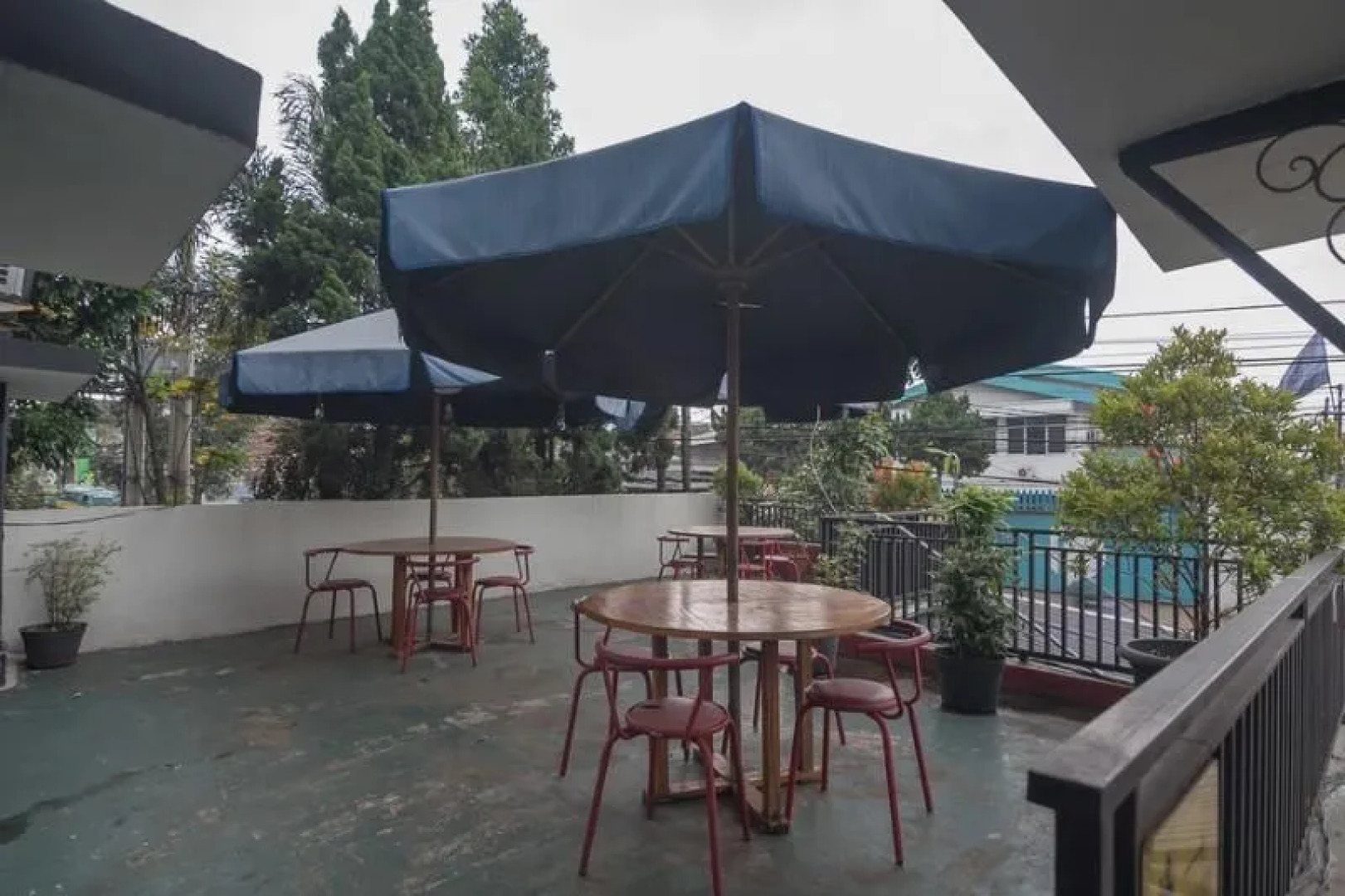 Reddoorz Near Cimahi Station