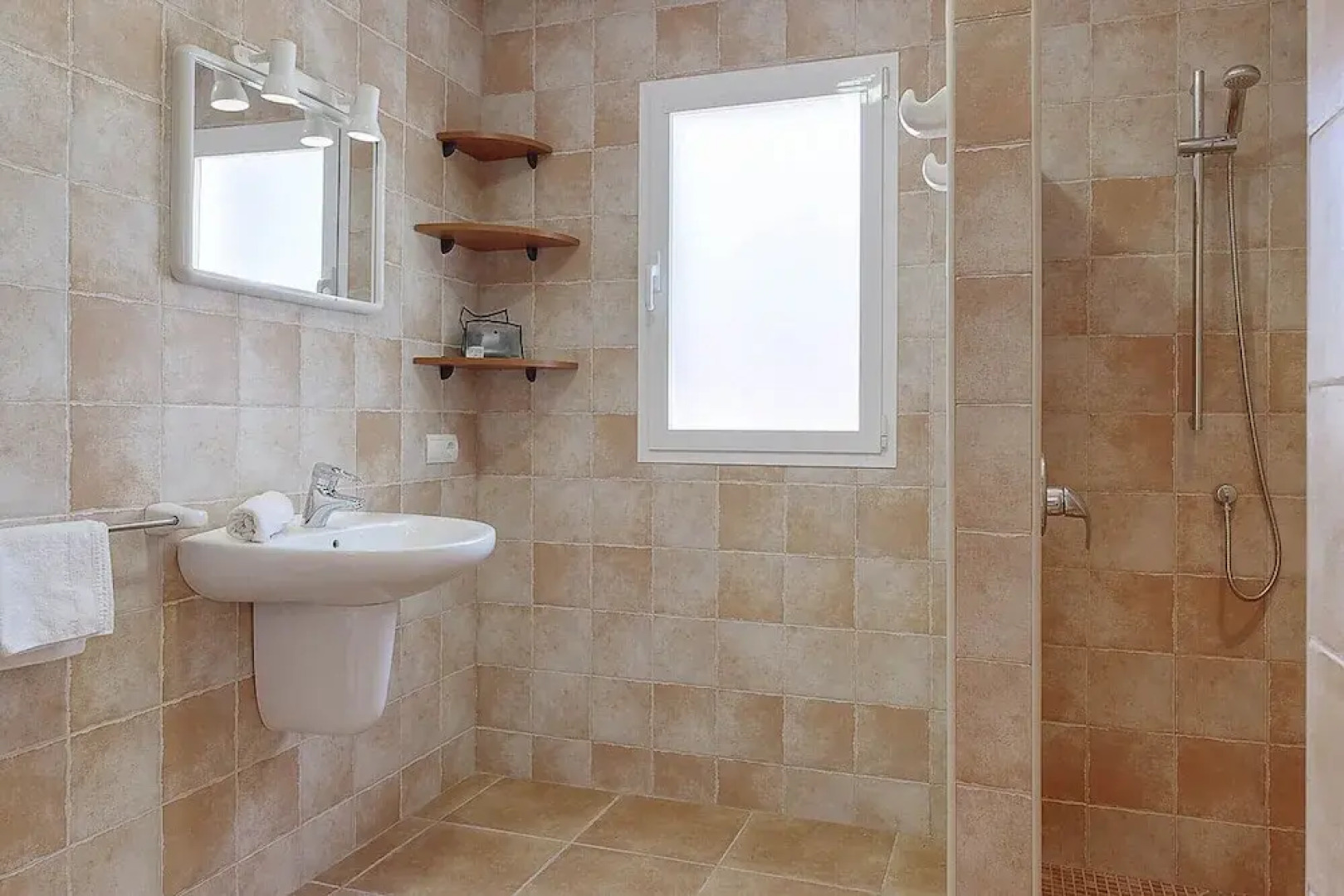 Villa Menorca Binisaret 1