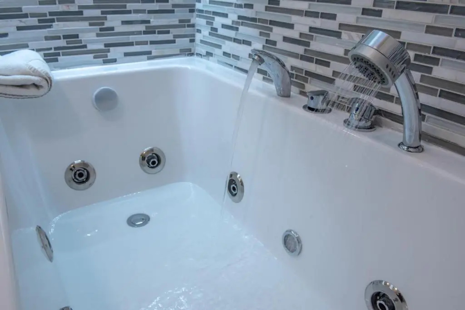 White Sands Beach Condos