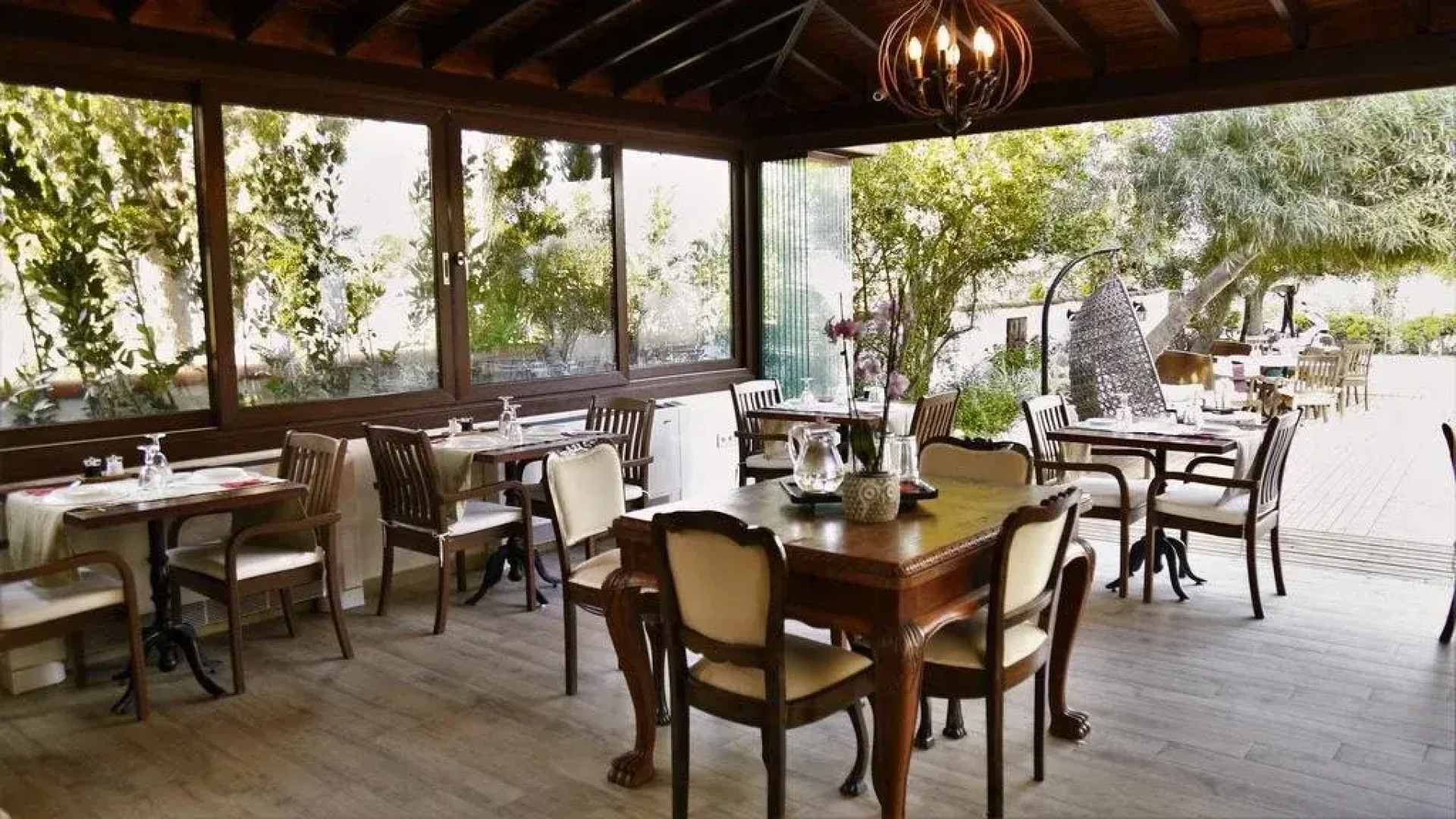 The Lifeco Bodrum Beach