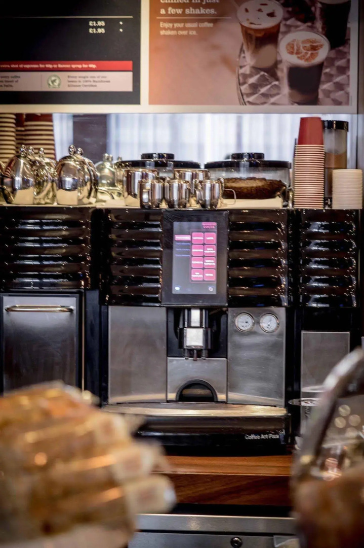 DoubleTree by Hilton London - Chelsea