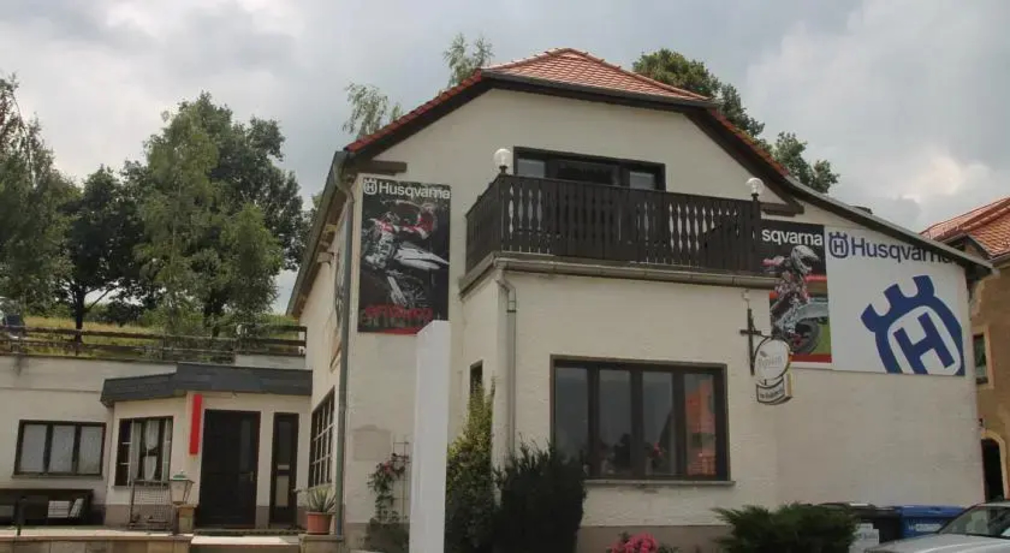 Pension Am Heideberg