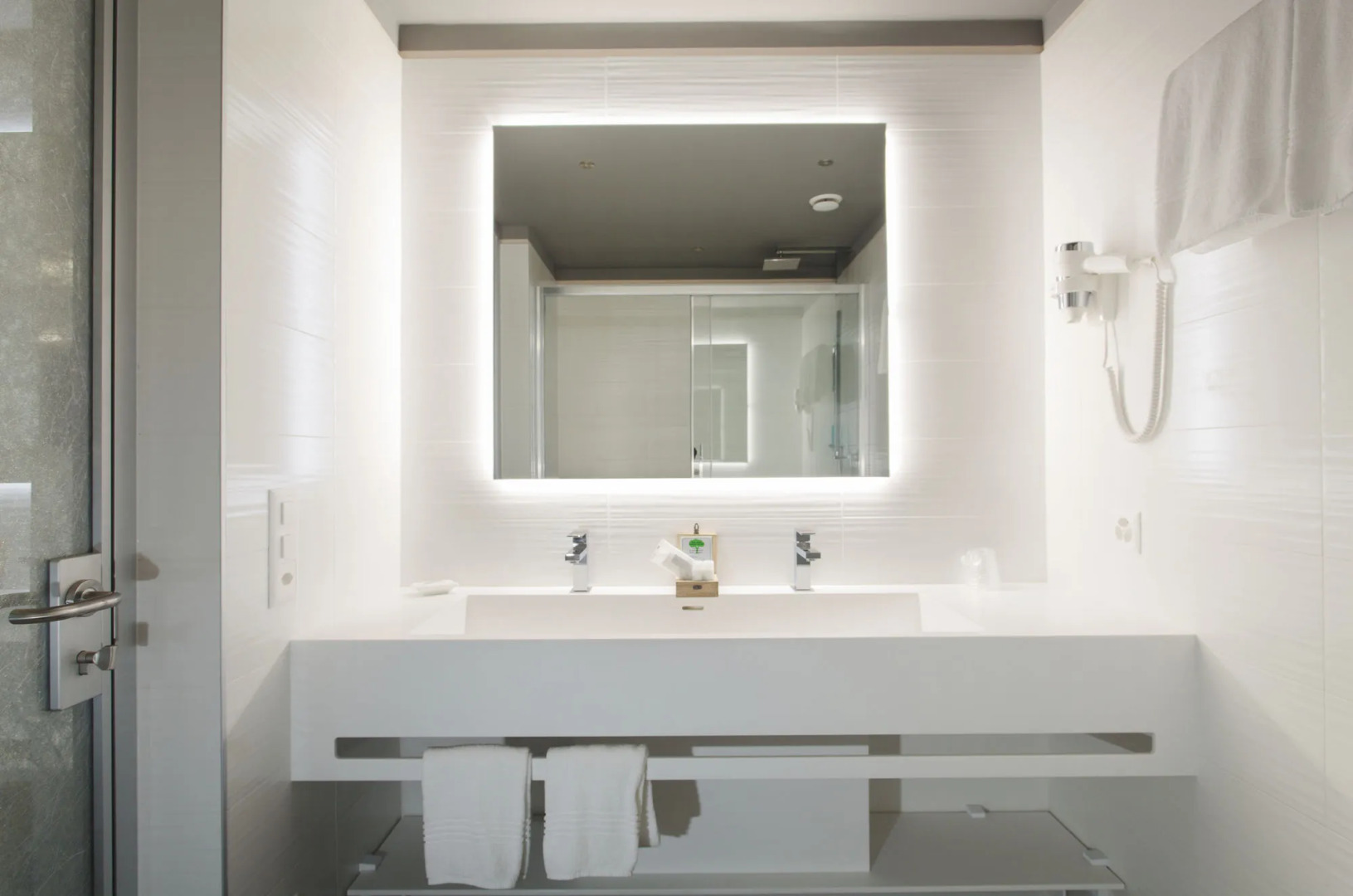 Hotel City Locarno, Design & Hospitality