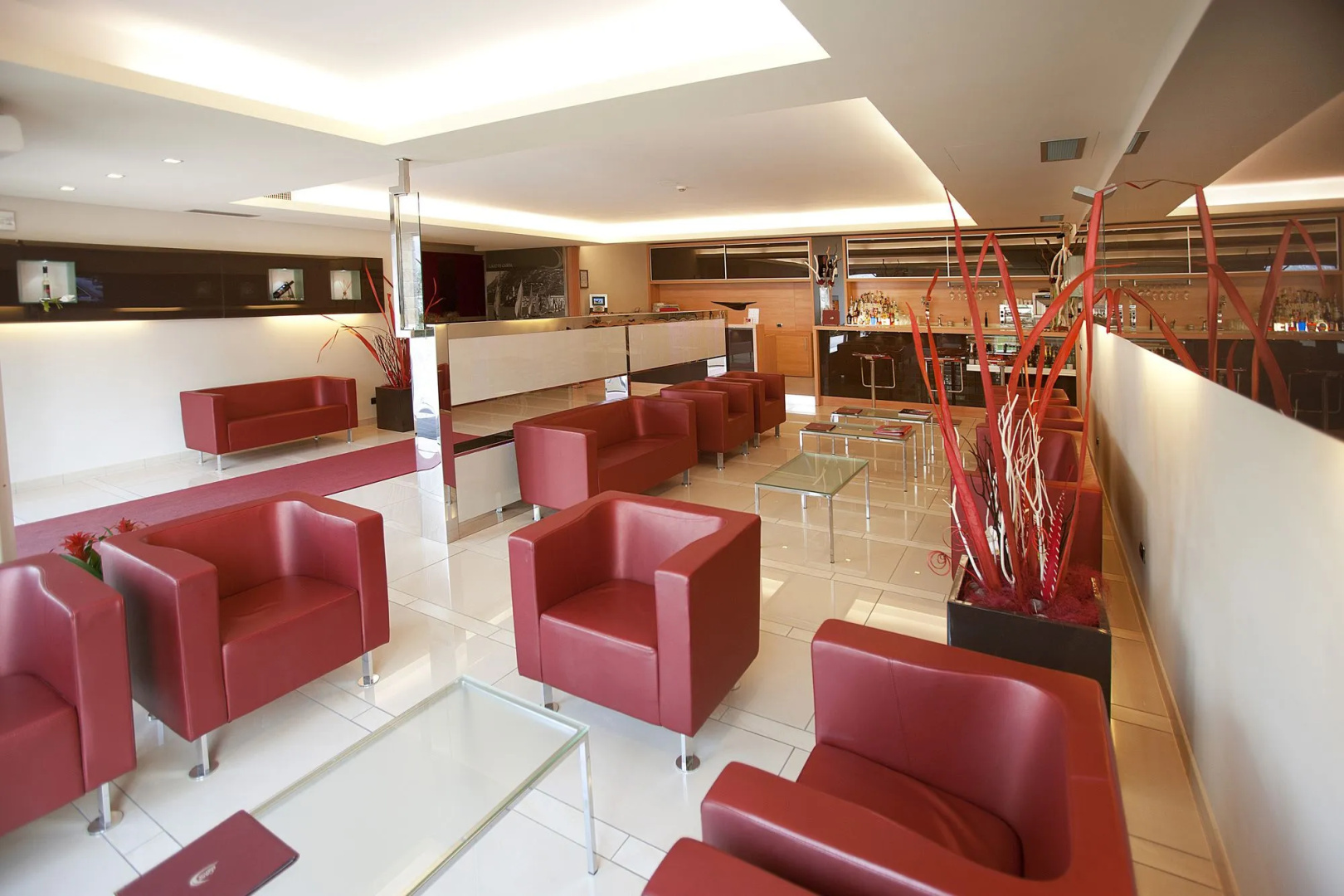 Wellness Hotel Casa Barca
