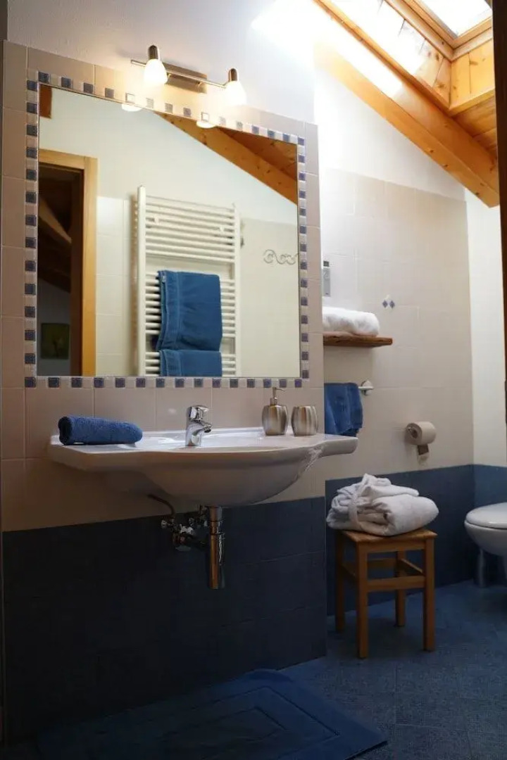 Agritur Bella di Bosco