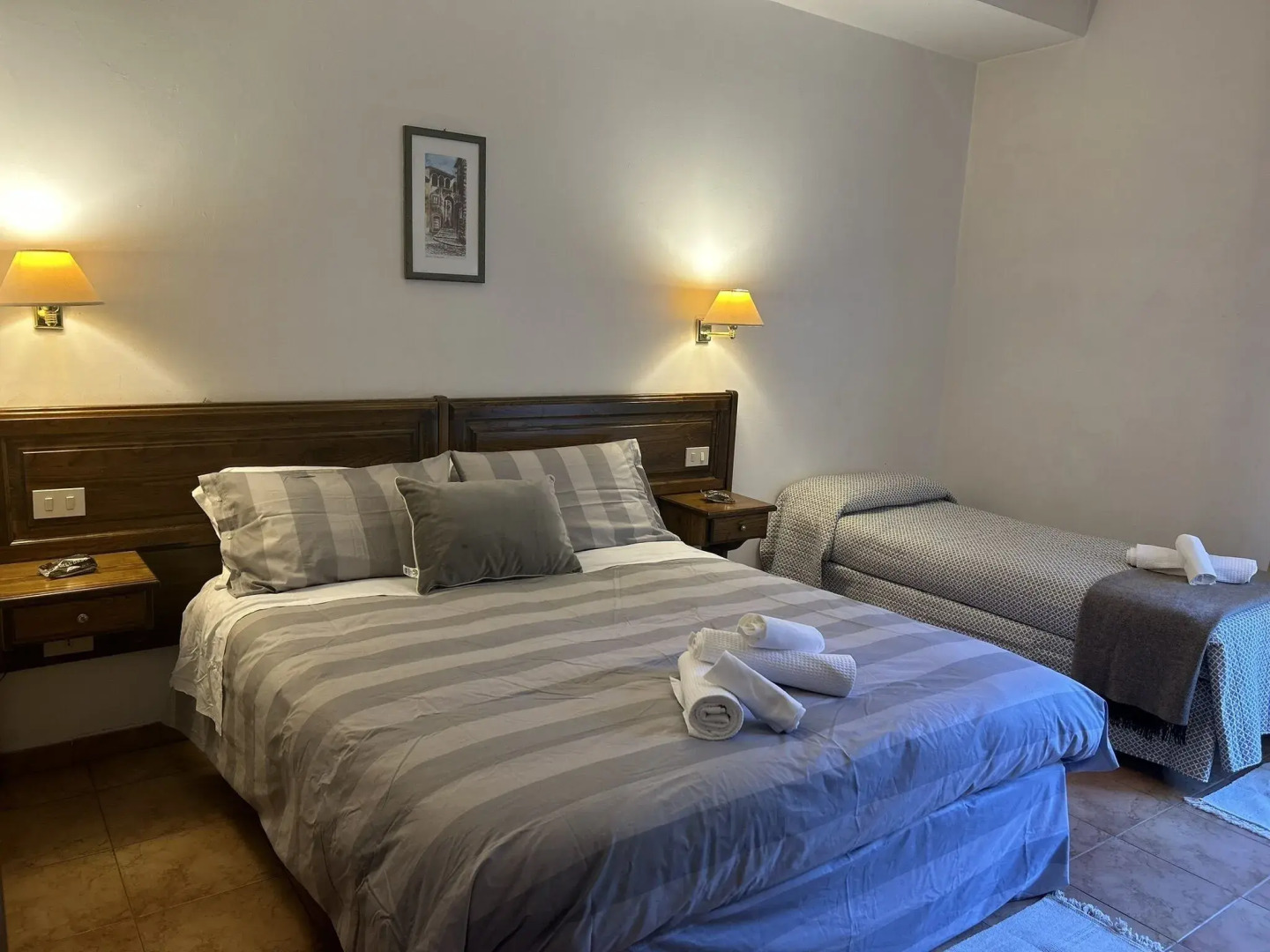 Le Focette Dell'Orso