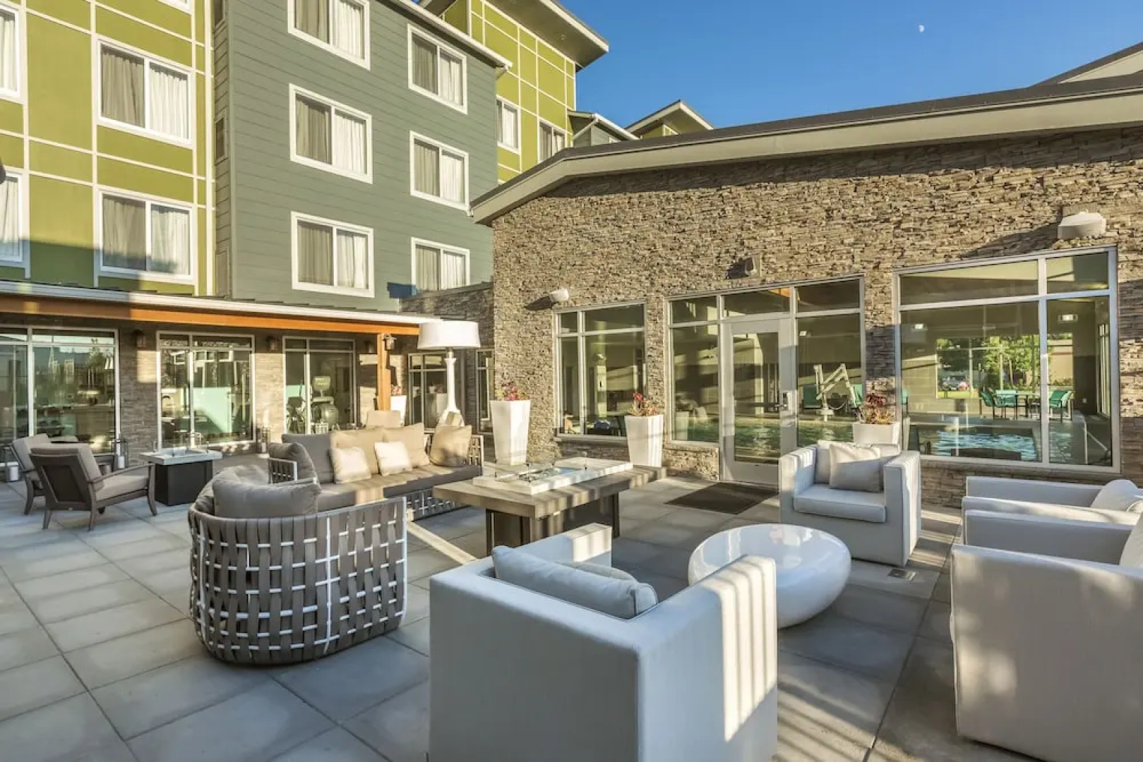 Residence Inn Portland Hillsboro/Brookwood