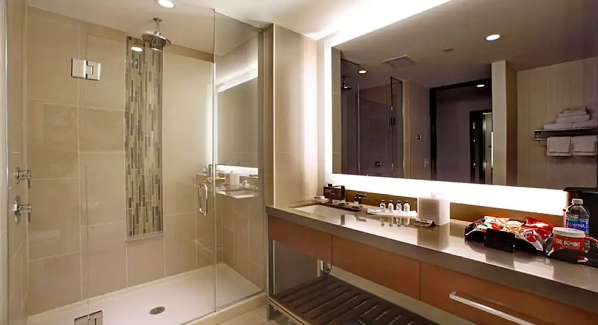 The Point Casino And Hotel